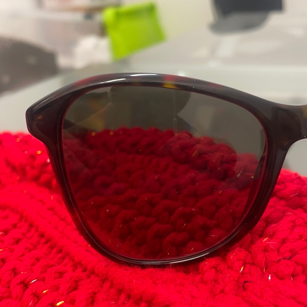 Givenchy Paris sun glasses